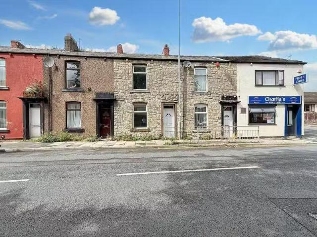 House for rent in Cowling, Andertons Mill