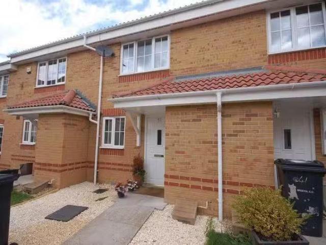 House for rent in Feckenham, City Of Bristol