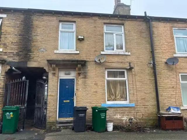 House for rent in Wibsey, West Bowling