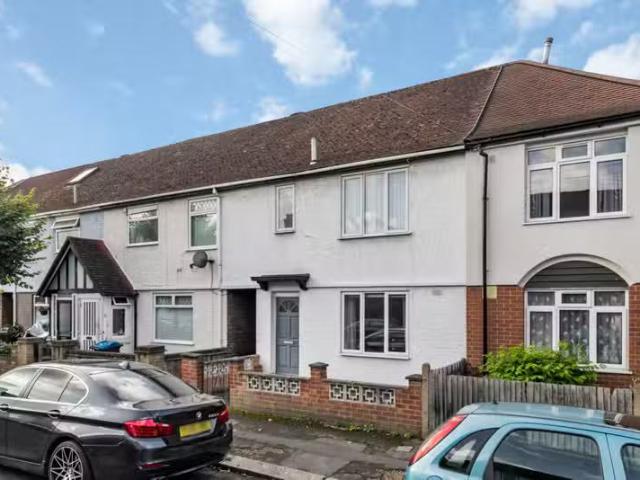 House for rent in London Borough of Merton, Mitcham