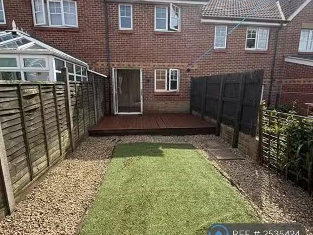 House for rent in Emersons Green, Kingswood