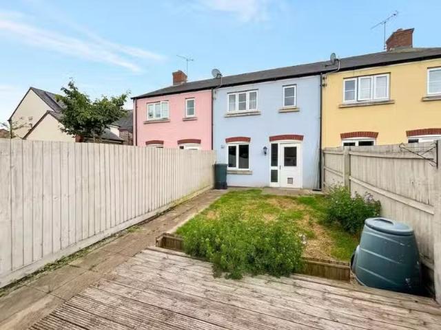 House for rent in Upper Morton, Lower Morton