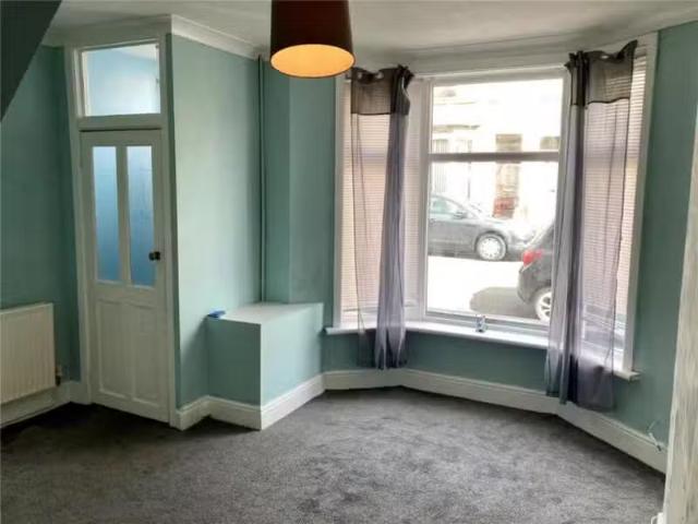 House for rent in Fulledge, Burnley