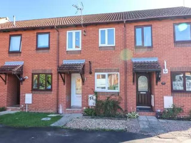 House for rent in Newtown, Costhorpe