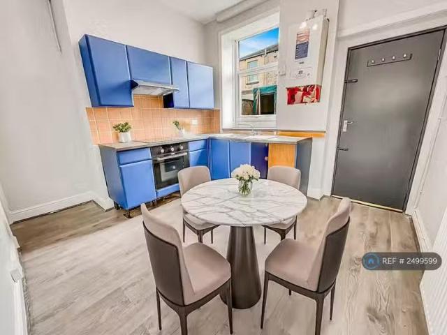 House for rent in Fulledge, Burnley