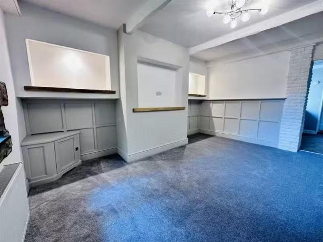 House for rent in Cross In Hand, East Sussex