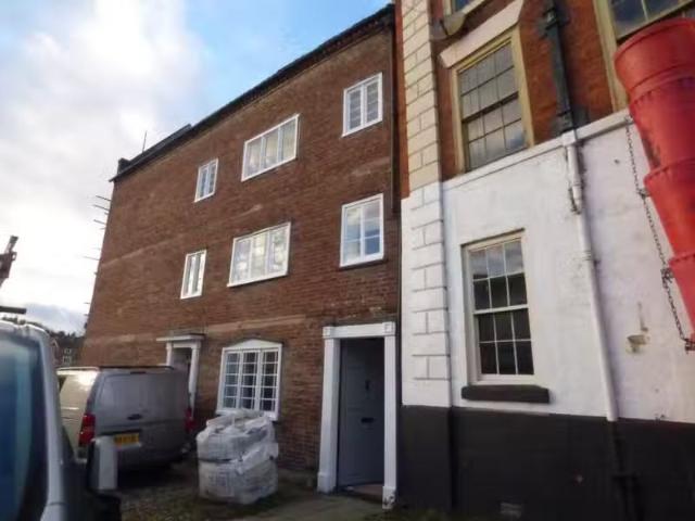 House for rent in Rushock, Worcestershire