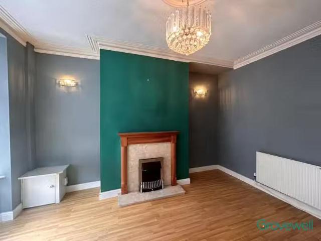 House for rent in Lee Bank, Greater Manchester