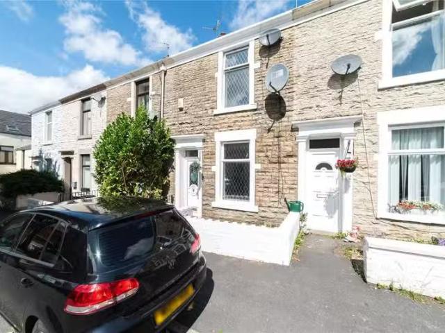 House for rent in Lower Darwen