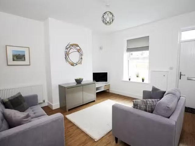 House for rent in Woodnook, Backburn