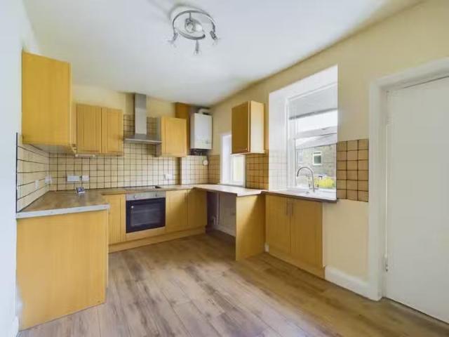 House for rent in Bracewell, Higherford