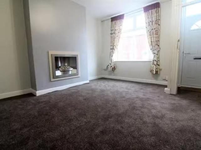 House for rent in Heaton, Lee Bank