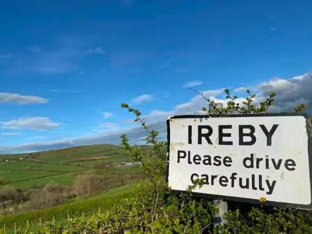 House for rent in Ireby and Uldale