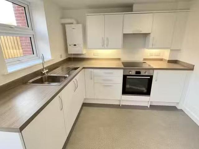 House for rent in Trowbridge