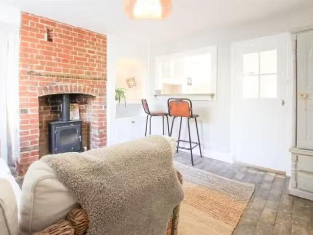 House for rent in Elmstead, Greater London