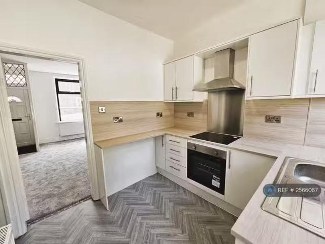 House for rent in Rose Grove, Burnley