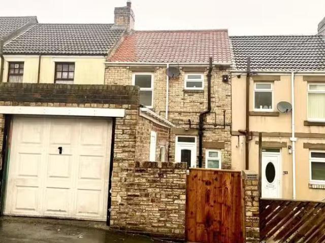 House for rent in Stanley