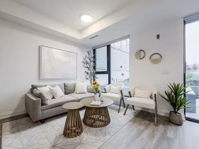 Condo for rent in Oakville, Ontario