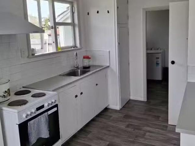 Apartment for rent in Timaru, Canterbury