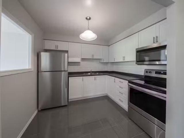 Condo for rent in Brockville, Ontario