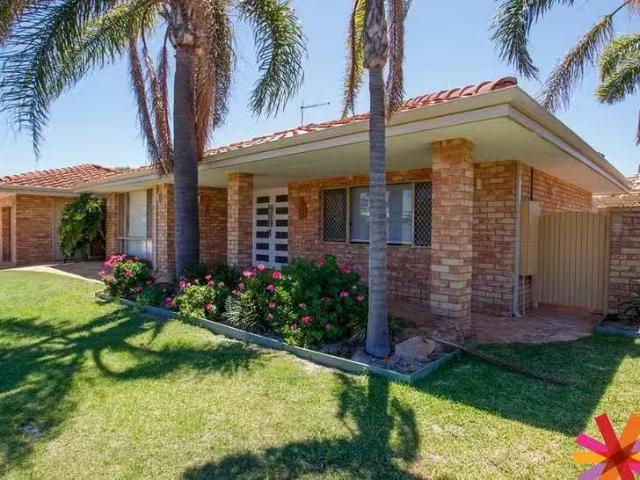House for rent in Ocean Reef, Western Australia