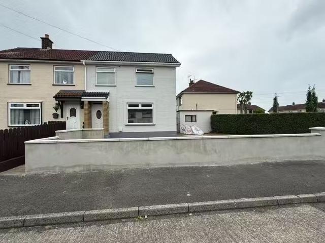 House to rent