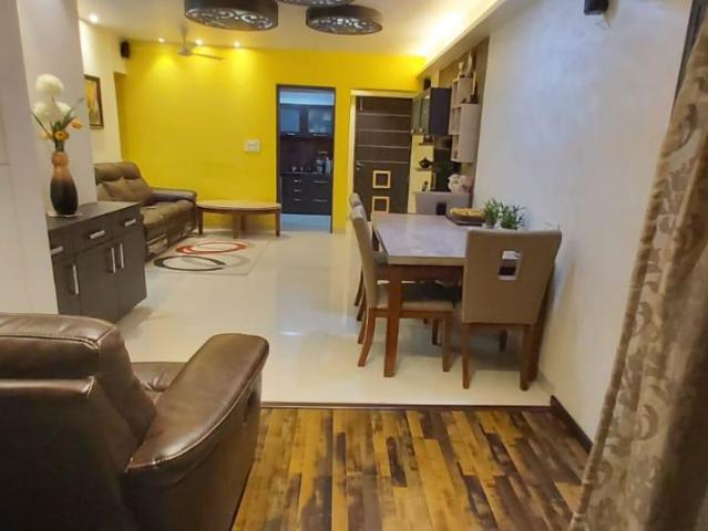 Flat for rent in Kalwa, National Capital Territory Of Delhi
