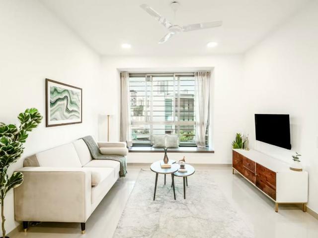Flat for rent in Malad East, Mumbai Suburban District