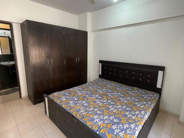 Flat for rent in Dindoshi, Mumbai Suburban District
