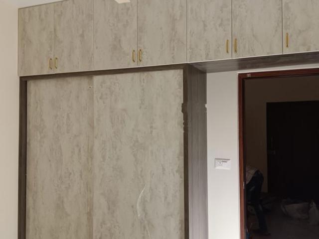 Flat for rent in Akshaya Greens, Sarjapura