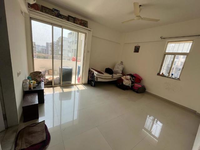 Flat for rent in Shivneri Park, Pune