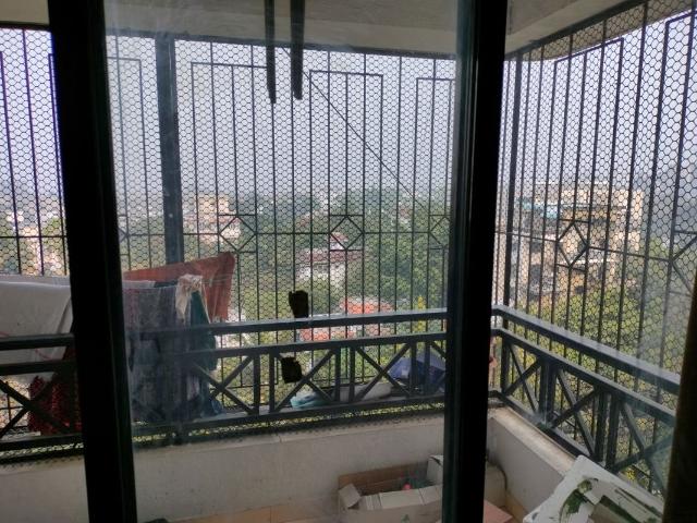 Flat for rent in Krushna Nagar, Pune