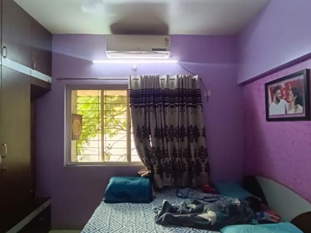 Flat for rent in Nigdi, Pimpri-Chinchwad