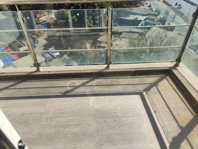Flat for rent in Manik Baug, Anandnagar
