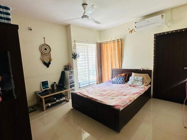 Flat for rent in Samarth Colony, Pune