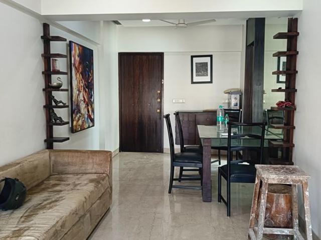 Flat for rent in Mahalakshmi, Mumbai City District