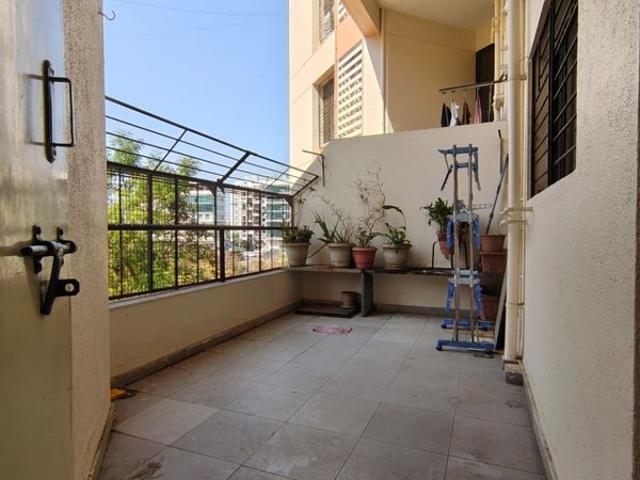 Flat for rent in Shelke Nagar, Dhayari