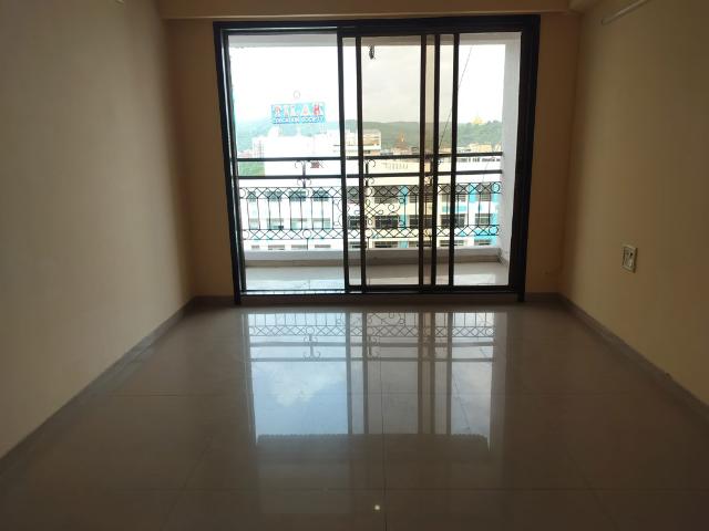 Flat for rent in Seawoods East, Navi Mumbai