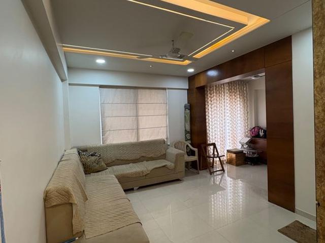 Flat for rent in Ravet, Pune