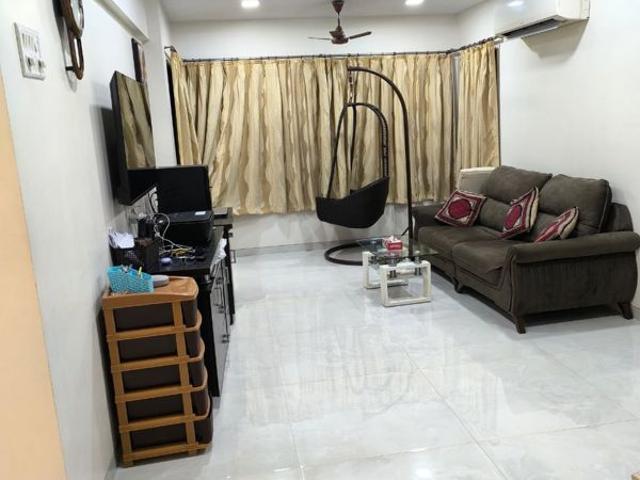 Flat for rent in Andheri West, Mumbai