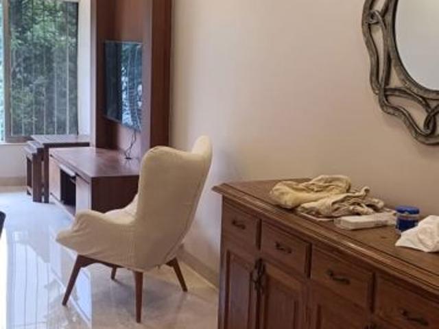 Flat for rent in Juhu, Mumbai