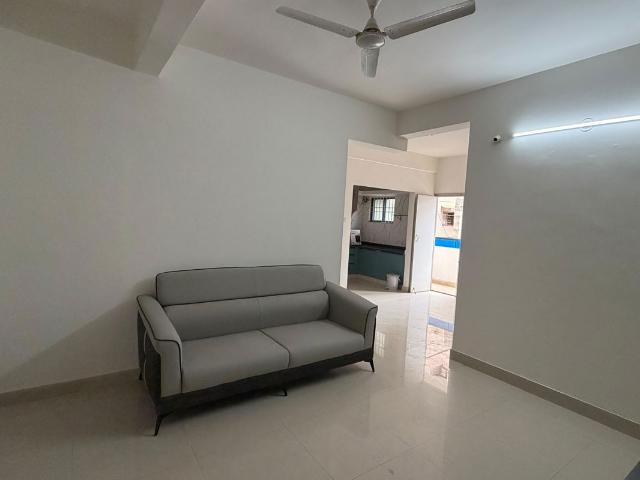 Flat for rent in Bangalore East, Cox Town - Bangalore