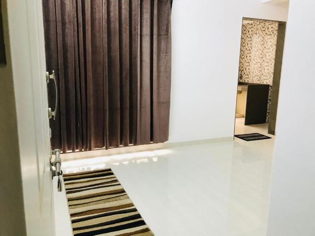 Flat for rent in Arihant Anaika, Panvel
