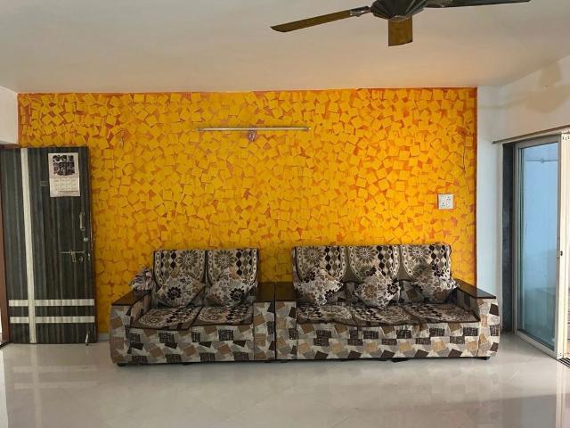 Flat for rent in Ward 1, Pune