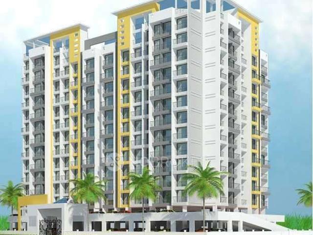 Flat for rent in Kopra Village, Panvel