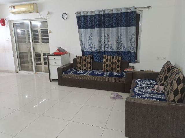 Flat for rent in Pallod Farms, Pune