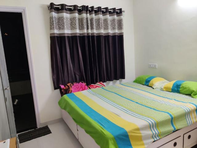 Flat for rent in Aundh, Pune