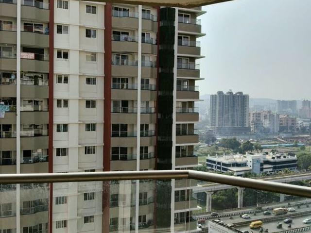 Flat for rent in Avon Vista, Mhalunge