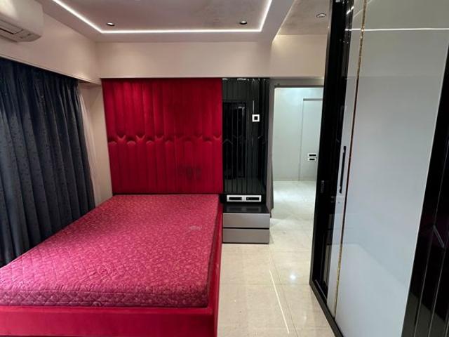 Flat for rent in Malwani, Mumbai Suburban District