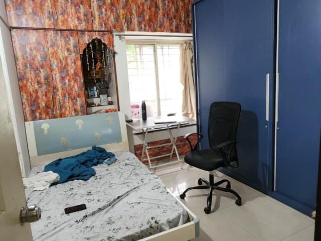 Flat for rent in Gini Viviana, Pune